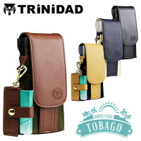 ダーツケースTRiNiDADTOBAGOトリニダードトバゴ(メール便不可)