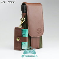 ダーツケースTRiNiDADTOBAGOトリニダードトバゴ(メール便不可)
