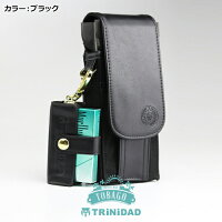 ダーツケースTRiNiDADTOBAGOトリニダードトバゴ(メール便不可)