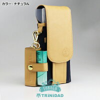ダーツケースTRiNiDADTOBAGOトリニダードトバゴ(メール便不可)