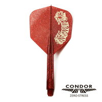 CONDORフライト山田勇樹TheClassicラメゴールド