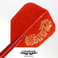 CONDORフライト山田勇樹TheClassicラメゴールド