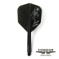 一体型フライトCONDOR