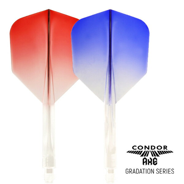  ե饤 ɥ륢å ǡ ⡼ CONDOR AXE Gradation Small Ʃ ť եȰη