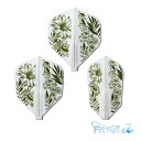 ダーツ フライト コスモダーツ フィット Fitフライト エアー Fit Flight AIR Printed Series Botanical ボタニカル