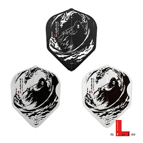 坂口優希恵 ver.2 type-A L-Flight EZ L3 ■形状：L3(シェイプ) ■カラー：ミックス ■数量：1セット（3個入り）