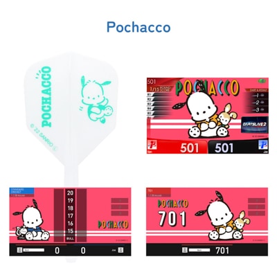 予約フライトコンドルアックスSanriocharactersFlightwithLIVEテーマ&EFFECTCONDORAXEサンリオキャラクターハイブコラボ