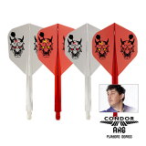  ե饤 CONDOR AXE ONI MIX Juan Rodriguez ǥ ɥ륢å  ߥå