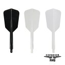 ダーツ フライト CONDOR AXE WING SLIM コンドルアックス ウィングスリム