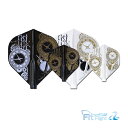 ダーツ フライト Fit Flight AIR × Francois Schweyen フィットフライト エアー