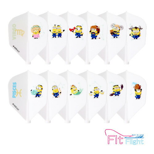 ������ �ե饤�� Fit Flight �ߥ˥��� 12���¥��꡼�� �ե��åȥե饤��