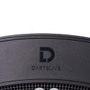 【SALE/5％OFF】ダーツボード DARTSLIVE Home & DARTSLIVE ダーツライブホーム ポールスタンド セット 2