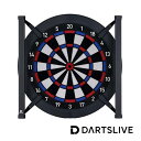 ダーツ ボード DARTSLIVE Home & DARTSLIVE Home LED LIGHT ダーツライブホーム ホームライト セット