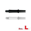 ダーツ シャフト L-Style L-SHaft Lock Straight エルスタイル Lシャフト ロック ストレート (メール便OK/2トリ)