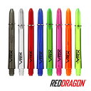 _[c Vtg bhhS Red Dragon VRX SHAFTS Short Medium([OK/2g)