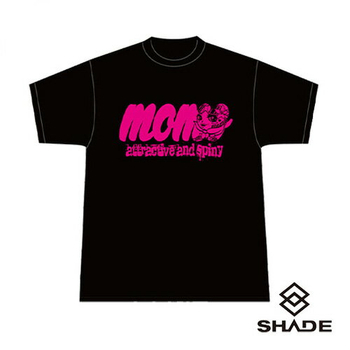 ダーツ ウェア SHADE ZHOU MOMO T-shirt 2020 シェイド 周莫默選手コラボTシャツ シュウ・モモ
