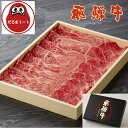 【送料無料】5等級飛騨牛 モモ すきやき 1kg/化粧箱入/ギフト/御中元/お歳暮 3