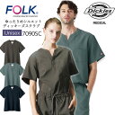 fBbL[YXNu Dickies 7090SC  jp Y fB[X Xgb`  t Ȉ Ô Ōt  a@ i[X FOLK lCr[ Xgb`  b lCXNuyz