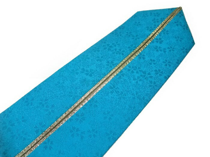 重ね襟 重ね衿 伊達衿 正絹 振袖に合わせてどうぞ メール便可能 eri-b-9