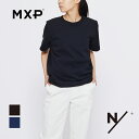 エムエックスピー MXP Tシャツ ショートスリーブクルー MEDIUM DRY JERSEY レディース MW38351 NEUTRALWORKS. N/ ニュートラルワークス Tシャツ