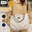 【最大800円OFFクーポン!買えば買うほどお得】Kiu ボアバルーントートバッグ K397 Boa Balloon Tote B..
