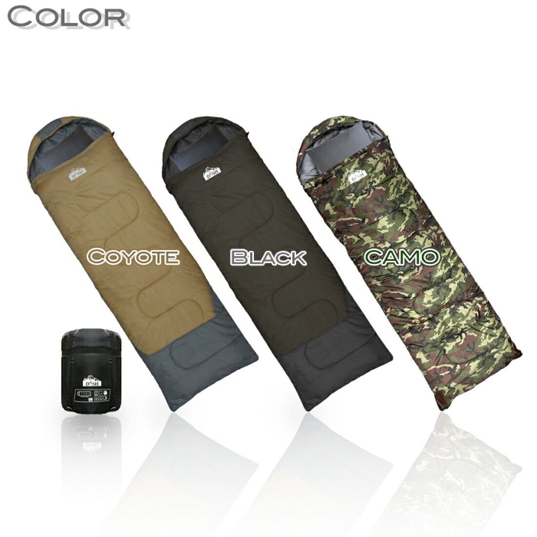 【8月4日~お買い物マラソン10倍!】寝袋 シュラフ 枕付き ふわさら 夏用 快適 気持ちいい キャンプ キャンプ用 アウトドア シュラフ 限界使用温度- 耐寒温度 -10℃ 封筒型 ゆったり 洗える 軽量 コンパクト 防災グッズ 防災用品 冬用 寝具 おすすめ 抗菌 避難 災害通販格安セール情報 楽天 通販