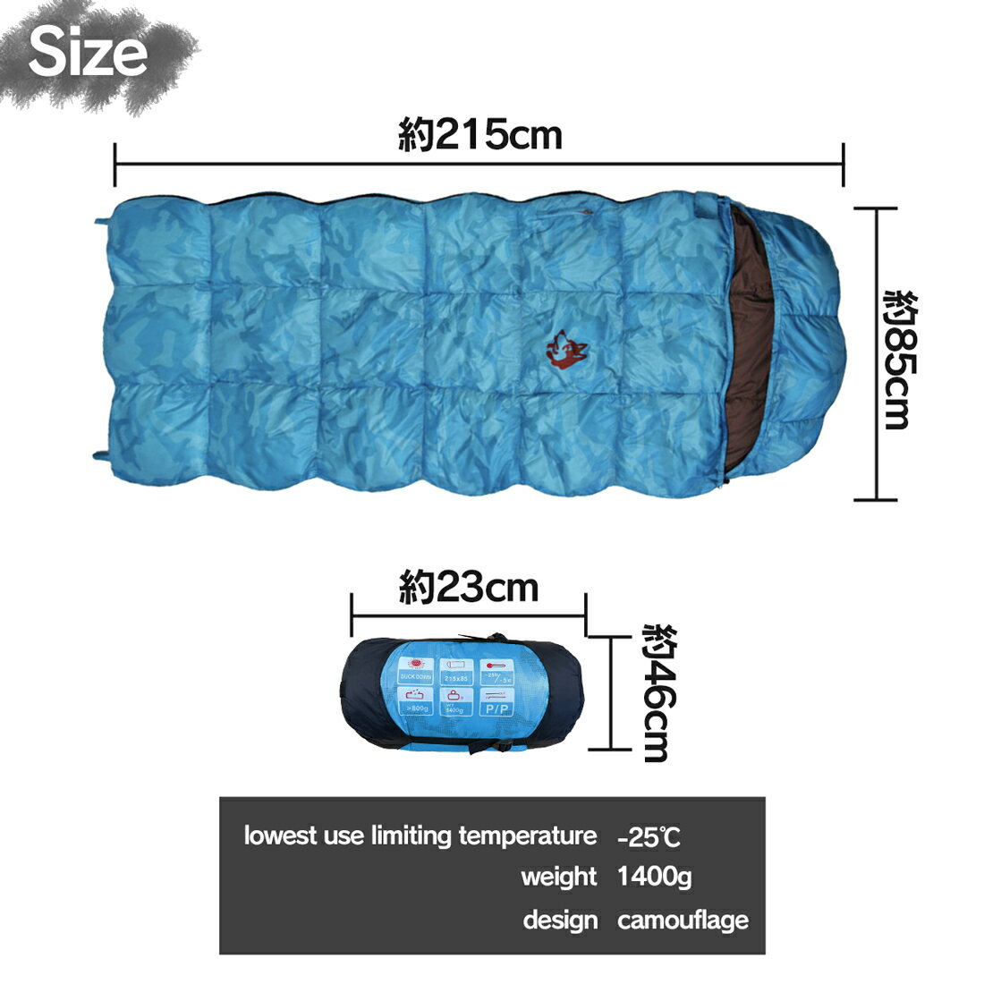 【8月4日~お買い物マラソン10倍!】 寝袋 ダウン シュラフ -25℃ ワイドサイズ ふわさら 防災用 登山 丸洗い 洗える ソロキャンプ アウトドア 車中泊 大人 夏 秋 冬用 防災用品 災害時 軽い コンパクト あたたかい 保温 スリーパー おしゃれ プレゼント付通販格安セール情報 楽天 通販