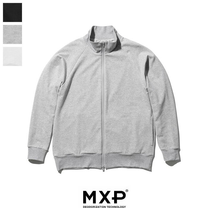 ヨドバシ.com - エムエックスピー MXP ヘビーウォームスウェット