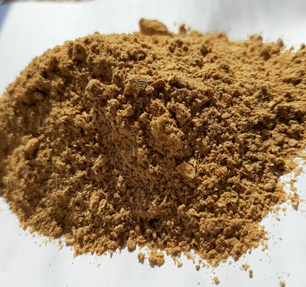 椎茸 粉末 無添加 しいたけ 国産 (200g)