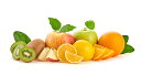 センスのいいフルーツ 御贈答 フルーツ 旬の果物 糖度選果 詰め合わせ ギフト 贈り物 (厳選5点) 御中元