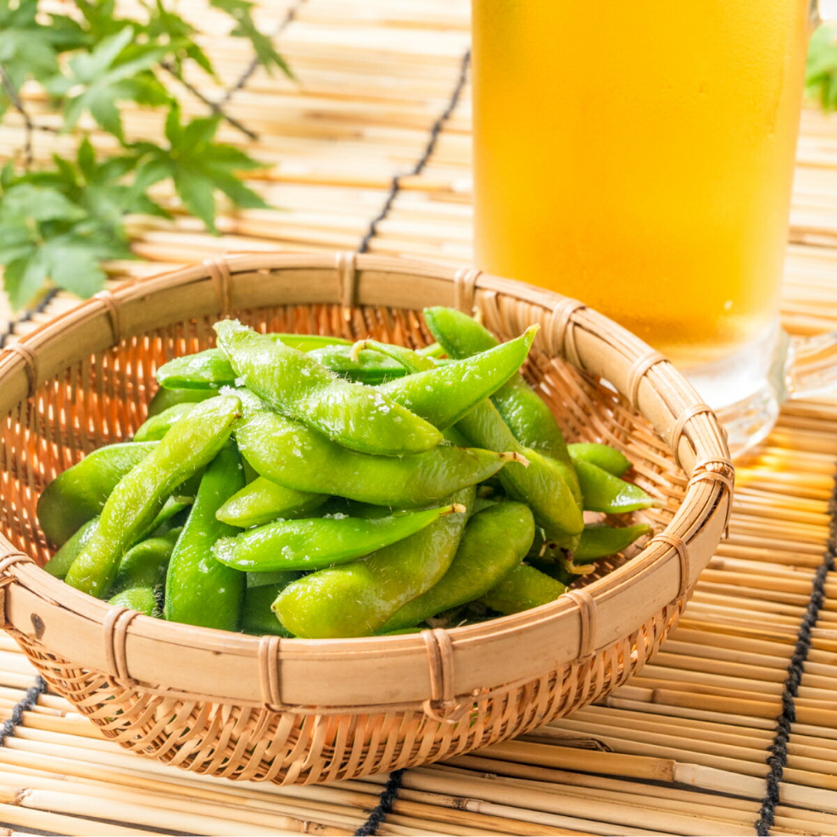 送料無料 採れたてを産地直送 枝豆 1kg 新潟 産地直送 収穫期により えだまめ 御中元 茶豆 贈答 あま茶豆 など一番の旬を 好きに のし対応 おつまみ 熨斗