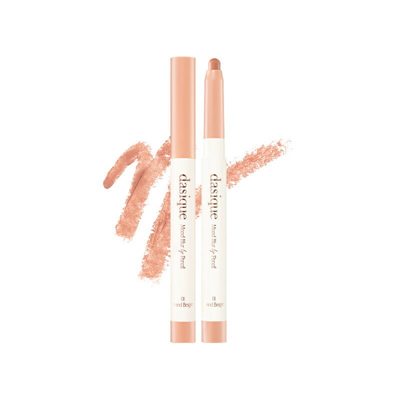 【dasique公式】【全10色】デイジークムードブラーリップペンシル リップ リップライナー 口紅 韓国コスメ：DASIQUE 公式ストア 2