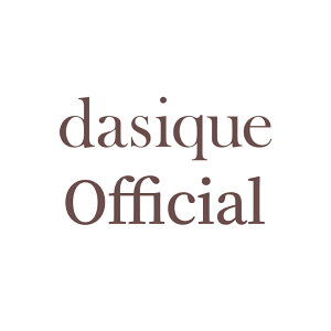 DASIQUE 公式ストア