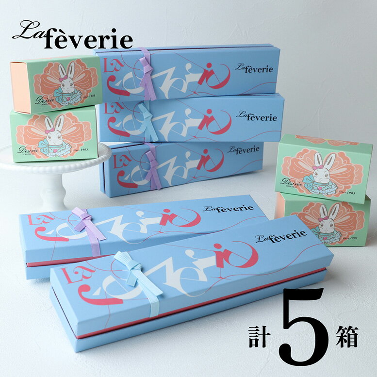 【バレンタイン当日までにお届け可】 ラフェヴァリ ネット限定販売 アソート (計5箱セット+ミニチョコBOX4箱) 選び抜かれたカカオの芳醇な香り バレンタインギフト バレンタイン チョコ 2026 チョコレートギフト