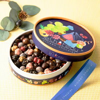 バレンタイン 2021 本命 義理 お配り 大量 まとめ買い チョコレート ギフト スイーツ プレゼント おしゃれ 高級 お取り寄せ 人気 洋菓子高評価4.58 フランス直輸入 数量限定貴腐ワイン漬けレーズン等、全12種の味わいが楽しめる