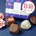 チョコレートソムリエ考案果実とショコラの幸福な出会い『ジャン...