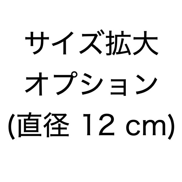 ŵ奵祪ץ 12 cm (7 cm Ȥκʬ)