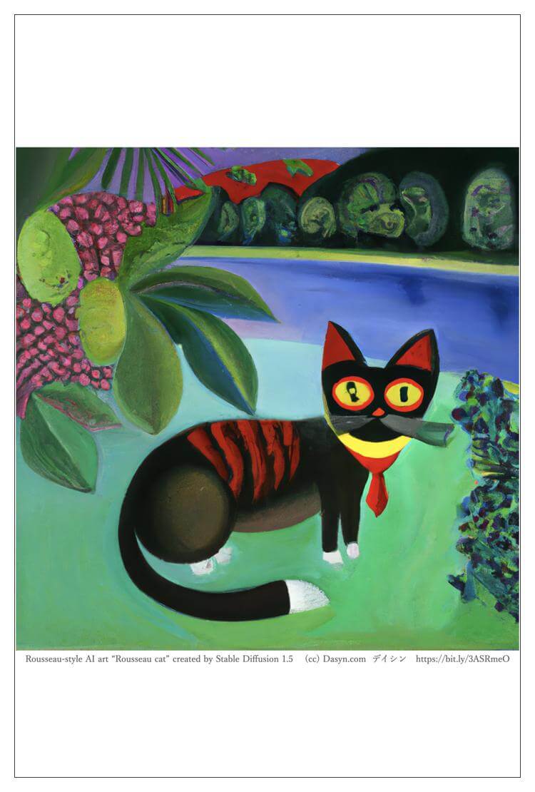 ǭ 峨 AI ݥȥ Ϥ ֥ꡦ륽ǭ ͤ åȥ ͥ åȡ ͤγ ǭγ ͥγ   Henri Julien Flix Rousseau ꥸʥ볨ս