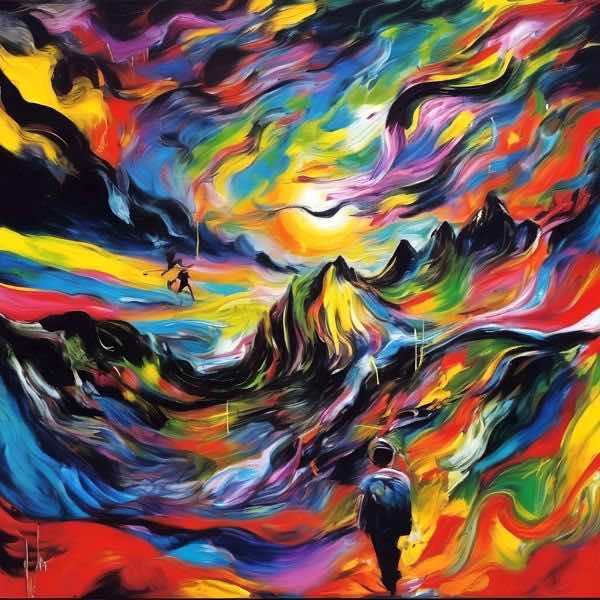 AI�����ȥݥ����� ���ʥ֥��ȥ饯�ɡ��֤ʤ���Ķ���¤ȡޥե��󥿥����� Kanabstracd ���ꥸ�ʥ륢���Ⱥ��� �����ȥݥ����� �����ȥץ��� �ɳݤ�����...