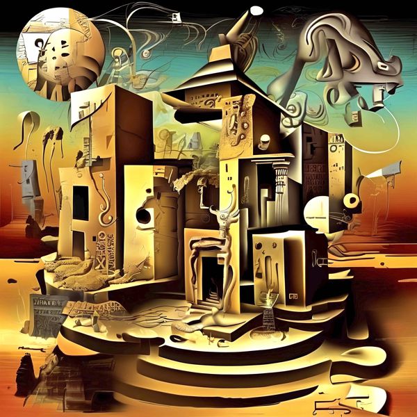 AI�����ȥݥ����� ���ʥ֥��ȥ饯�ɡ�Surrealis�ʤ������Ķ���¡� Kanabstracd ���ꥸ�ʥ륢���Ⱥ��� �����ȥݥ����� �����ȥץ��� �ɳݤ�...