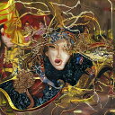 AIアートポスター ショナリズム風 「悲劇」 オリジナルアート作品 アートポスター アートプリント インテリア
