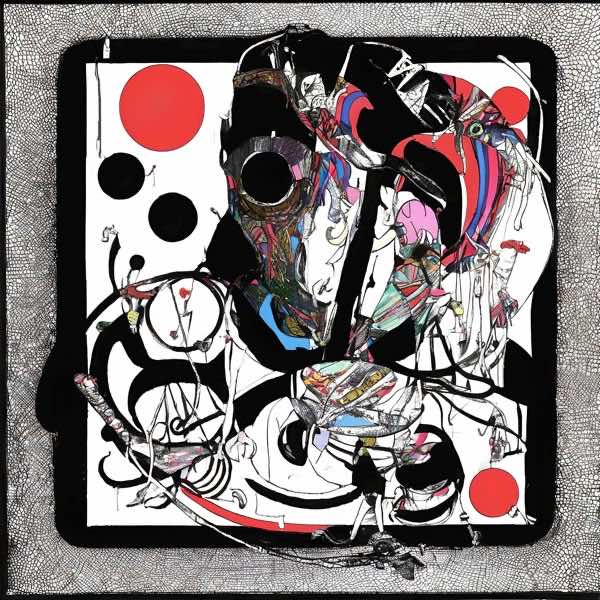 最初の商品画像がポスターの全体図です．2 番めの商品画像として中央部分の拡大図をのせています． 【購入方法・サイズなどについて】 サイズはつぎのうちのいずれかを上記の商品リストで選択してください．いずれも正方形です．・500 mm × 50...