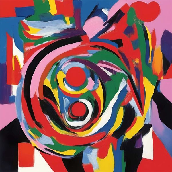 最初の商品画像がポスターの全体図です．2 番めの商品画像として中央部分の拡大図をのせています． 【購入方法・サイズなどについて】 サイズはつぎのうちのいずれかを上記の商品リストで選択してください．いずれも正方形です．・500 mm × 50...