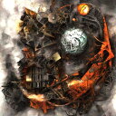 AIアートポスター 白波に影響されないカナブストラクドによる 「いりくんだシュールリアリズム」 オリジナルアート作品 アートポスター アートプリント インテリア