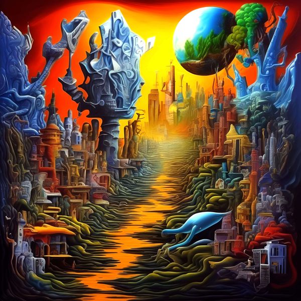 最初の商品画像がポスターの全体図です．2 番めの商品画像として中央部分の拡大図をのせています． 【購入方法・サイズなどについて】 サイズはつぎのうちのいずれかを上記の商品リストで選択してください．いずれも正方形です．・500 mm × 50...