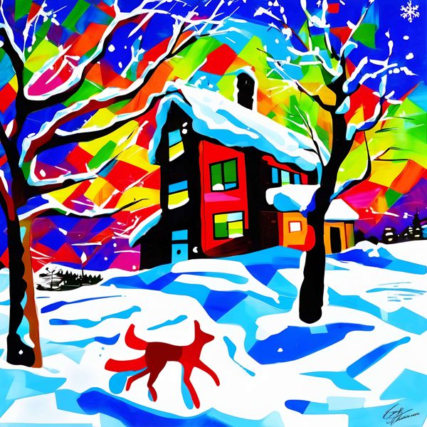 最初の商品画像がポスターの全体図です．2 番めの商品画像として中央部分の拡大図をのせています． 【購入方法・サイズなどについて】 サイズはつぎのうちのいずれかを上記の商品リストで選択してください．いずれも正方形です．・500 mm × 50...