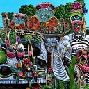 AIアートポスター レンブラントに影響されない否認されたジュゼッペ・アルチンボルド風 … オリジナルアート作品 アートポスター アートプリント インテリア