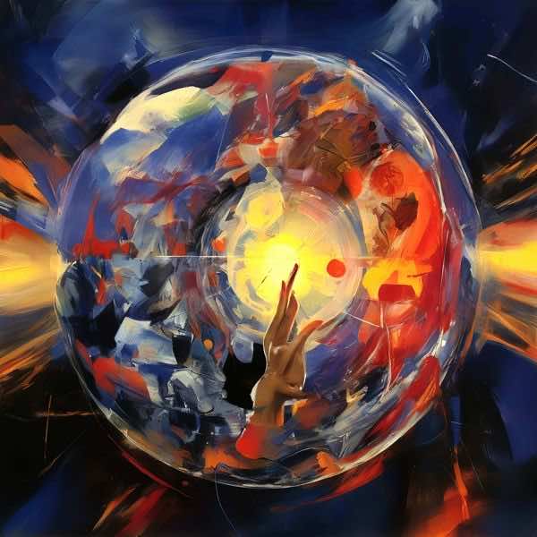 最初の商品画像がポスターの全体図です．2 番めの商品画像として中央部分の拡大図をのせています． 【購入方法・サイズなどについて】 サイズはつぎのうちのいずれかを上記の商品リストで選択してください．いずれも正方形です．・500 mm × 50...