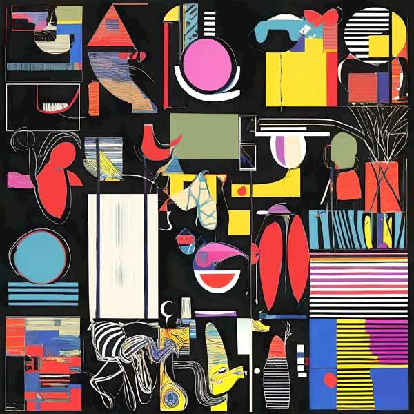 最初の商品画像がポスターの全体図です．2 番めの商品画像として中央部分の拡大図をのせています． 【購入方法・サイズなどについて】 サイズはつぎのうちのいずれかを上記の商品リストで選択してください．いずれも正方形です．・500 mm × 50...