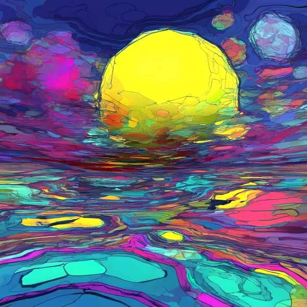 AI�����ȥݥ����� ���ʥ֥��ȥ饯�ɡ֥��顼��Ū�𱩺��ʤ���Ķ���¡� Kanabstracd ���ꥸ�ʥ륢���Ⱥ��� �����ȥݥ����� �����ȥץ��� �ɳݤ�������...